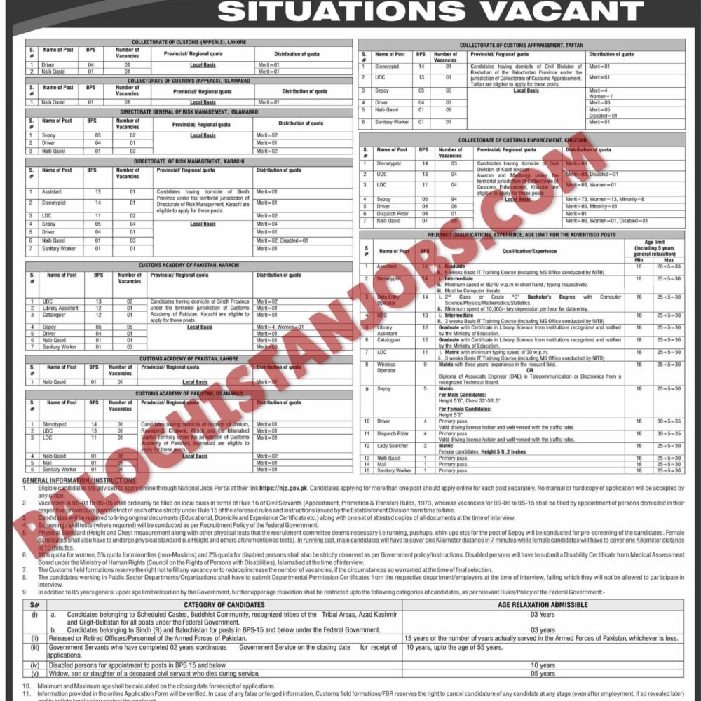 <div  class="wpb_single_image wpb_content_element vc_align_center">
<h2 class="wpb_heading wpb_singleimage_heading">Job Advertisement</h2>
<figure class="wpb_wrapper vc_figure">
<a href="https://balochistanrozgar.com/wp-content/uploads/2024/06/imgonline-com-ua-twotoone-GXv71g1KGru7psq-1-983x1024.jpg" target="_self" class="vc_single_image-wrapper   vc_box_border_grey"><img width="2457" height="2560" src="https://balochistanrozgar.com/wp-content/uploads/2024/06/imgonline-com-ua-twotoone-GXv71g1KGru7psq-1-scaled.jpg" class="vc_single_image-img attachment-full" alt="" title="imgonline-com-ua-twotoone-GXv71g1KGru7psq (1)" decoding="async" fetchpriority="high" srcset="https://balochistanrozgar.com/wp-content/uploads/2024/06/imgonline-com-ua-twotoone-GXv71g1KGru7psq-1-scaled.jpg 2457w, https://balochistanrozgar.com/wp-content/uploads/2024/06/imgonline-com-ua-twotoone-GXv71g1KGru7psq-1-288x300.jpg 288w, https://balochistanrozgar.com/wp-content/uploads/2024/06/imgonline-com-ua-twotoone-GXv71g1KGru7psq-1-983x1024.jpg 983w, https://balochistanrozgar.com/wp-content/uploads/2024/06/imgonline-com-ua-twotoone-GXv71g1KGru7psq-1-768x800.jpg 768w, https://balochistanrozgar.com/wp-content/uploads/2024/06/imgonline-com-ua-twotoone-GXv71g1KGru7psq-1-1474x1536.jpg 1474w, https://balochistanrozgar.com/wp-content/uploads/2024/06/imgonline-com-ua-twotoone-GXv71g1KGru7psq-1-1965x2048.jpg 1965w, https://balochistanrozgar.com/wp-content/uploads/2024/06/imgonline-com-ua-twotoone-GXv71g1KGru7psq-1-1200x1250.jpg 1200w" sizes="(max-width: 2457px) 100vw, 2457px" /></a>
</figure>
</div>