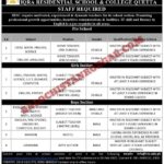 Iqra Residential School & College Quetta