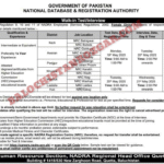 NADRA Balochistan