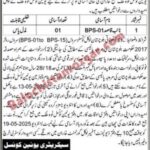 Union Council UC Noah Malik Kharan