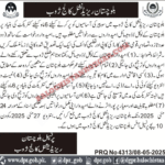 Balochistan Residential College BRC Zhob