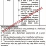 Public Sector Organization Balochistanb