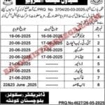 Schools Education Balochistan