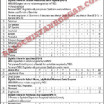 Health Services Balochistan Rakshan