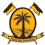 Pak Rangers
