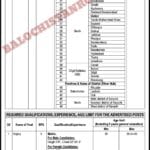 Federal Board of Revenue FBR Custom Balochistan
