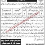 Union Council Gowargo Panjgur