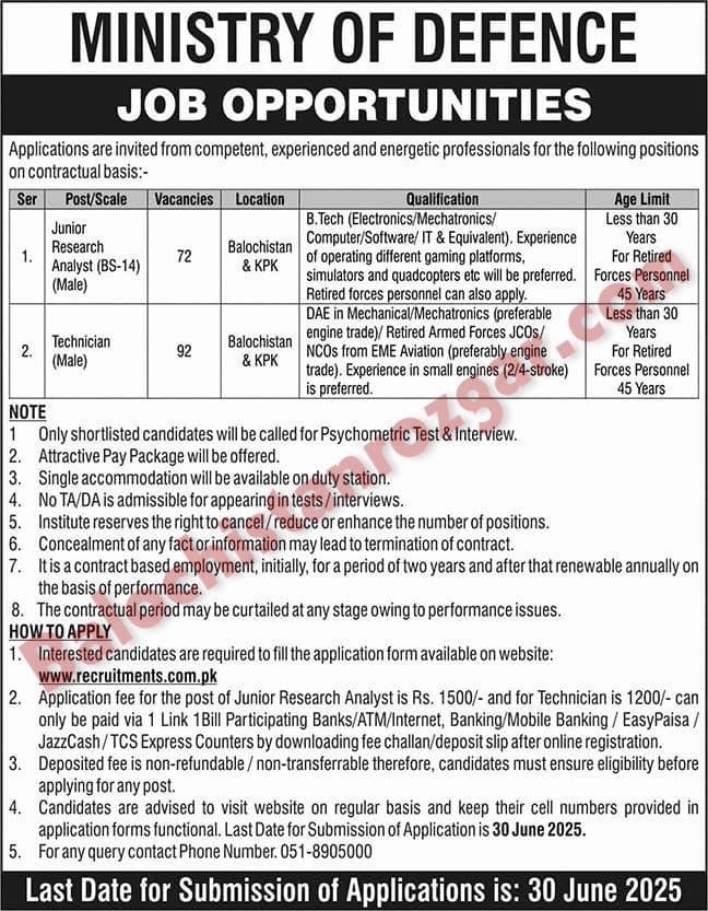 https://recruitments.com.pk/