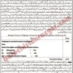 Education Department Loralai