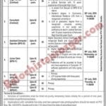 Ombudsman Balochistan PO Box 430 GPO Quetta