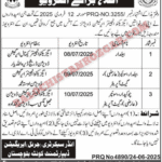 Irrigation Department Balochistan
