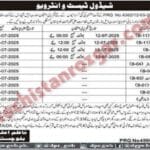 Labor Department Balochistan
