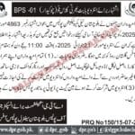Balochistan Telecommunication Police