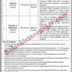 SBK Women University Quetta