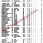 Education Department Sibi