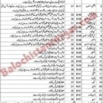 Health Department Harnai