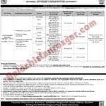 NADRA
