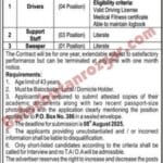 Infrastructure Development Project Quetta
