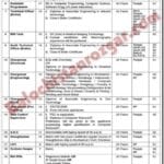 Pakistan Ordinance Factories Wah Cantt
