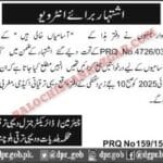 Local Government Department Balochistan
