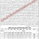 Education Department Jaffarabad