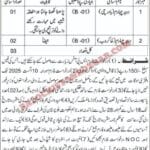 Balochistan Police Ziarat