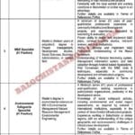 Project Implementation PIU Balochistan