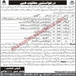 Health Department Chaghi