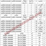 Health Department Harnai