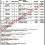 District Teaching Hospital Zhob