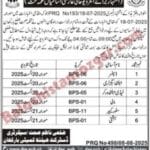 Health Department Barkhan