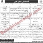 Law and parliamentary Affairs Department Balochistan