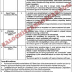 Planning and Development Department Balochistan