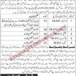 Deputy Commissioner Revenue Panjgur