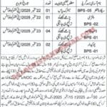 Revenue Department