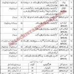 Civil Works Urban Planning and Development Department Balochistan