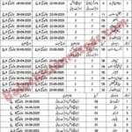 Health Department Harnai