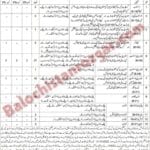 Provincial Library Balochistan