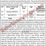 High Court of Balochistan