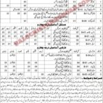 Department of Law and Juvenile Affairs Balochistan