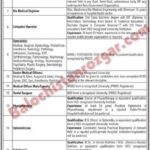 NGO Health Sector Balochistan