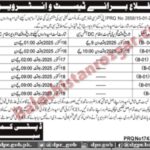 Deputy Commissioner Revenue