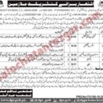 Health Department Jaffarabad