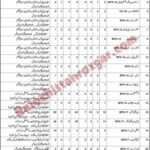 Health Department Kalat Division
