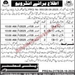 Revenue Department Gwadar