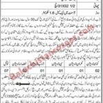 Balochistan Police Special Branch