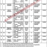 Health Department Teaching Hospital Pishin