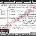 Irrigation Department Balochistan