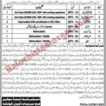 District and Session Court Quetta