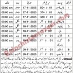 Deputy Commissioner Revenue Duki